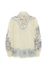 VILLA ROMANTICA BLOUSE