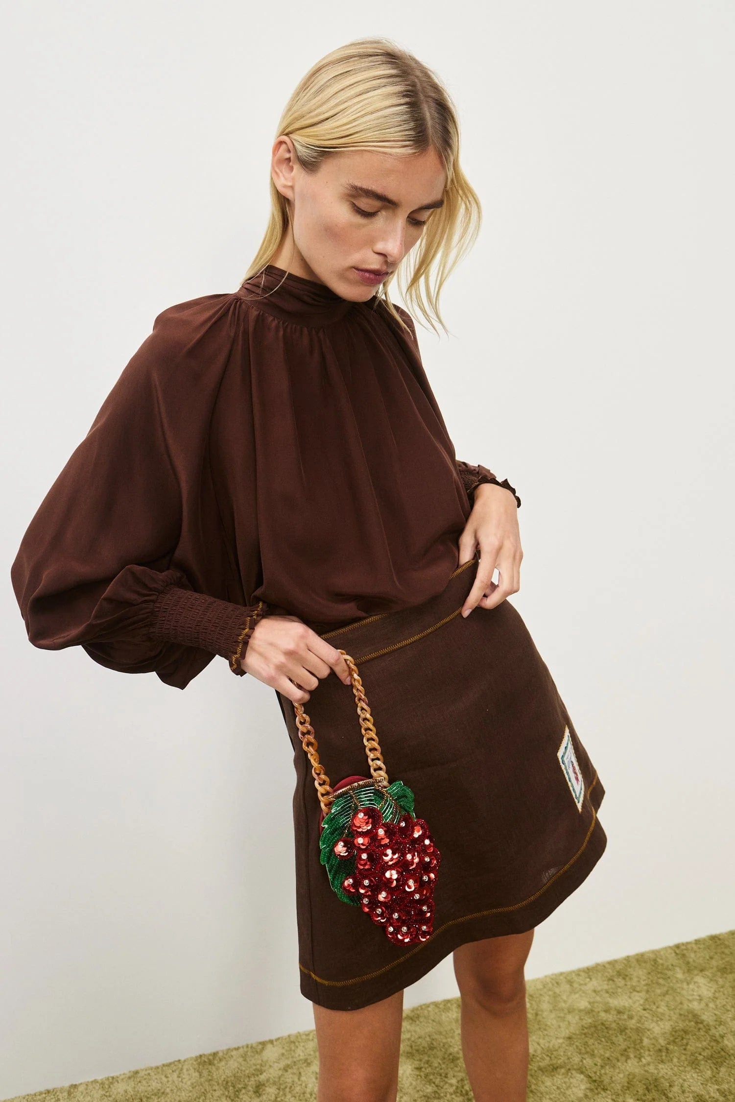 VITO BLOUSE