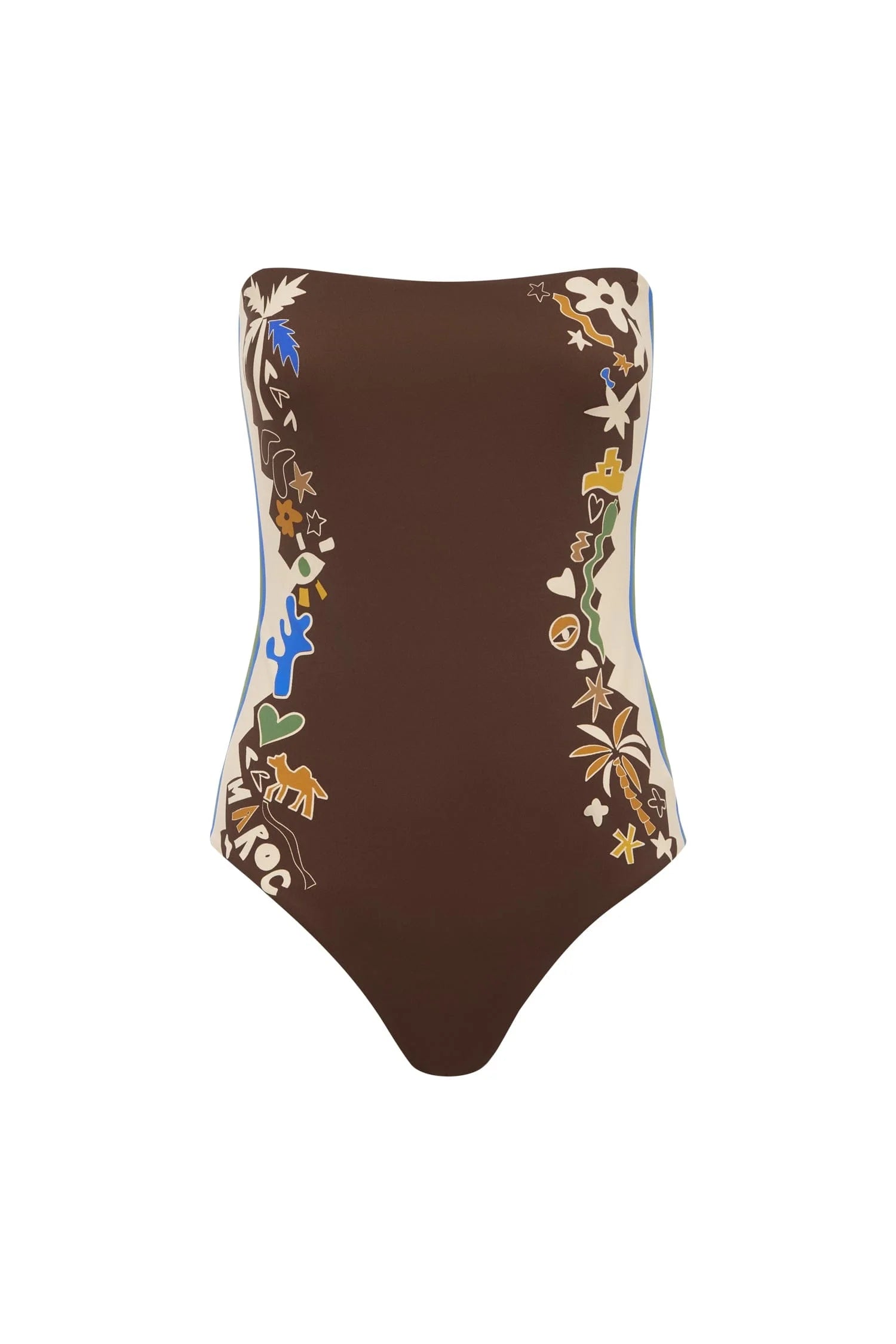 MAROC ONE PIECE