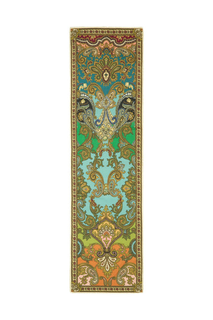 CLEMENZA SCARF