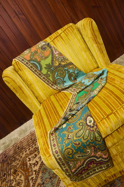 CLEMENZA SCARF