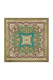 CLEMENZA SILK SCARF