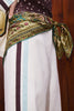 CLEMENZA SILK SCARF