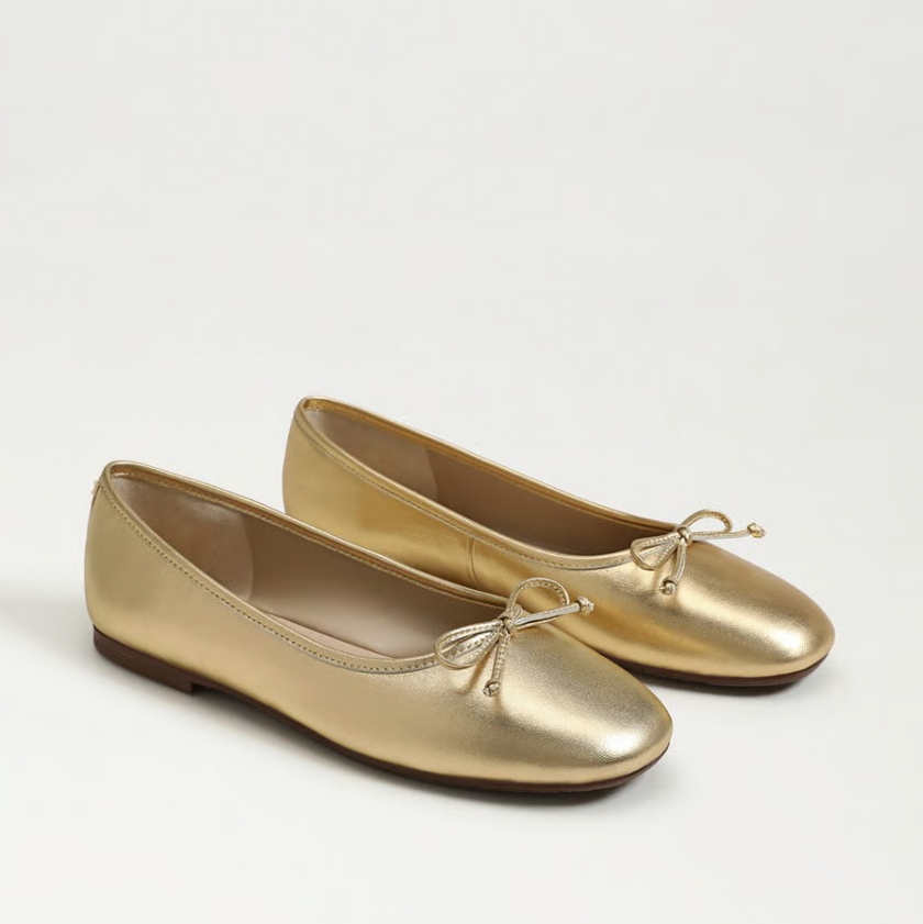 ALIE BALLET FLAT