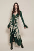 ALMA BORDADA DRESS
