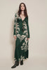 ALMA BORDADA DRESS