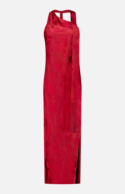 SONYA MAXI DRESS