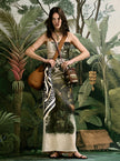 ANDEAN MYTHOLOGY DRESS