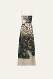 ANDEAN MYTHOLOGY DRESS