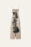 ANDEAN MYTHOLOGY DRESS