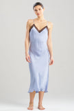 ASHLEY ICON LACE SLIP DRESS
