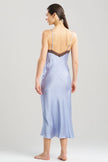 ASHLEY ICON LACE SLIP DRESS