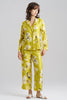 AURELIA CHARMEUSE NOTCH PJ SET