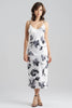 AURELIA CHARMEUSE SLIP DRESS