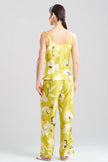 AURELIA CHARMEUSE TANK PJ SET
