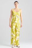 AURELIA CHARMEUSE TANK PJ SET