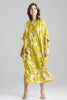 AURELIA CHARMEUSE VNECK CAFTAN