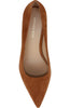 RITA POINTED TOE PUMP