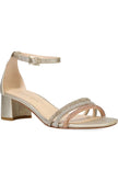 WAITE EVENING SANDAL