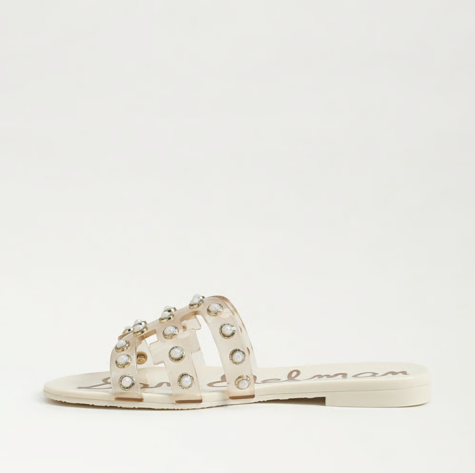 BAY JELLY 2 SLIDE SANDAL