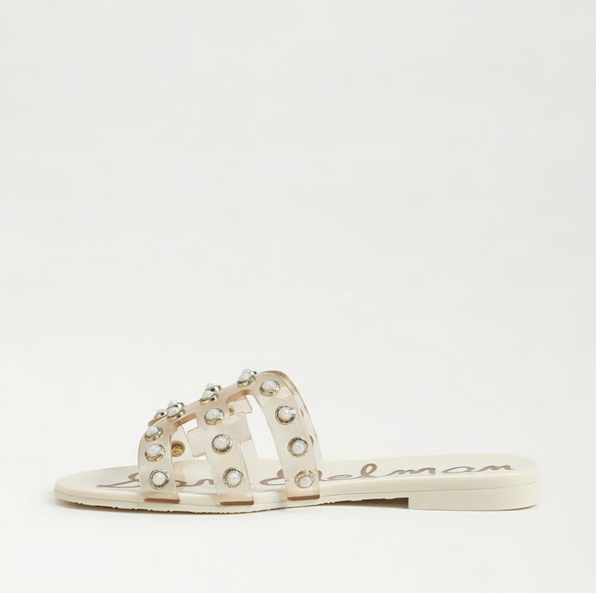 BAY JELLY 2 SLIDE SANDAL
