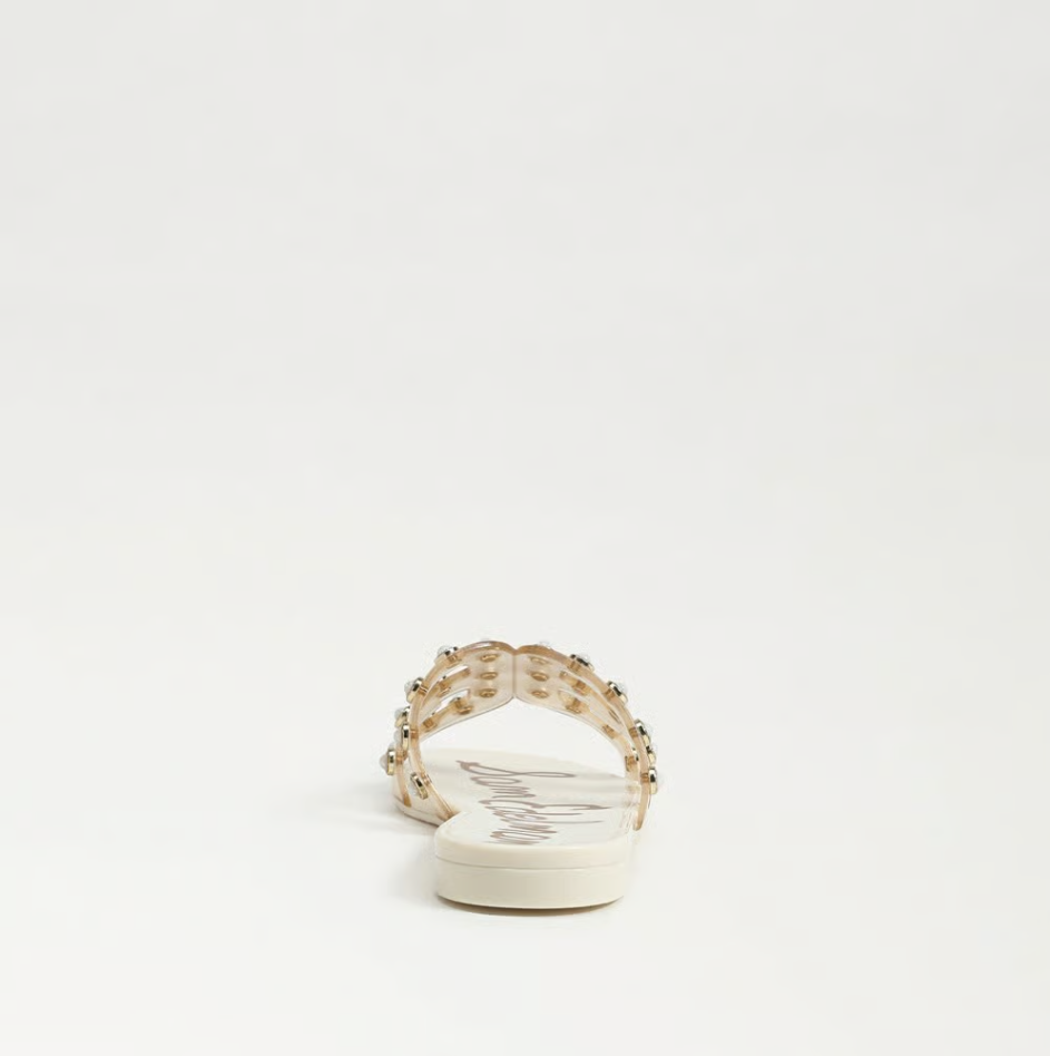 BAY JELLY 2 SLIDE SANDAL