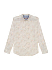 ALIBON WOVEN SHIRT