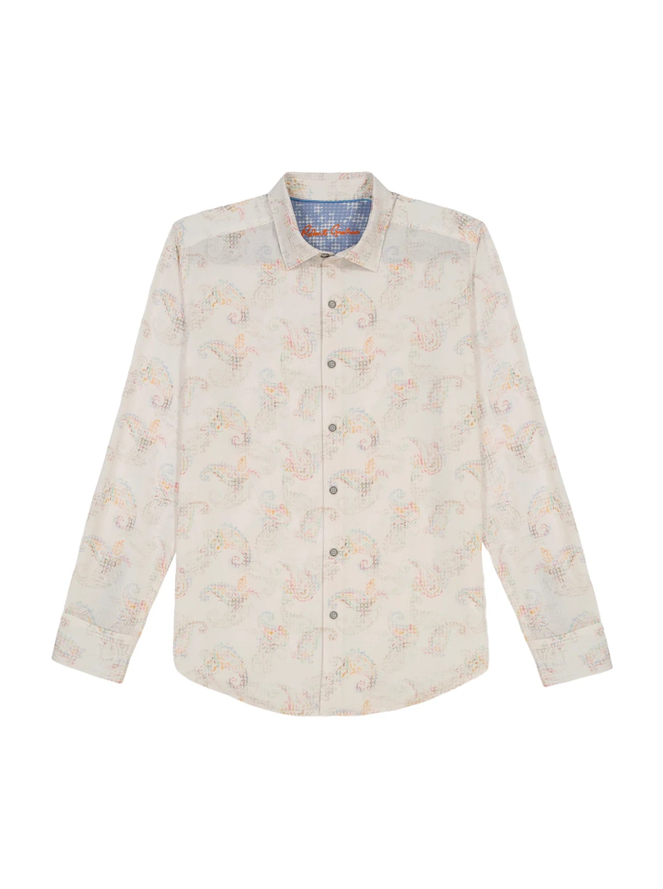 ALIBON WOVEN SHIRT
