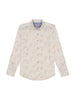 ALIBON WOVEN SHIRT