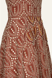 BENGALA DRESS