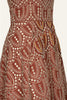 BENGALA DRESS