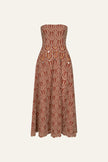 BENGALA DRESS