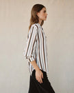 BOYFRIEND BUTTON DOWN