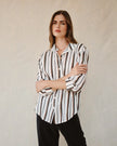 BOYFRIEND BUTTON DOWN