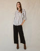 BOYFRIEND BUTTON DOWN