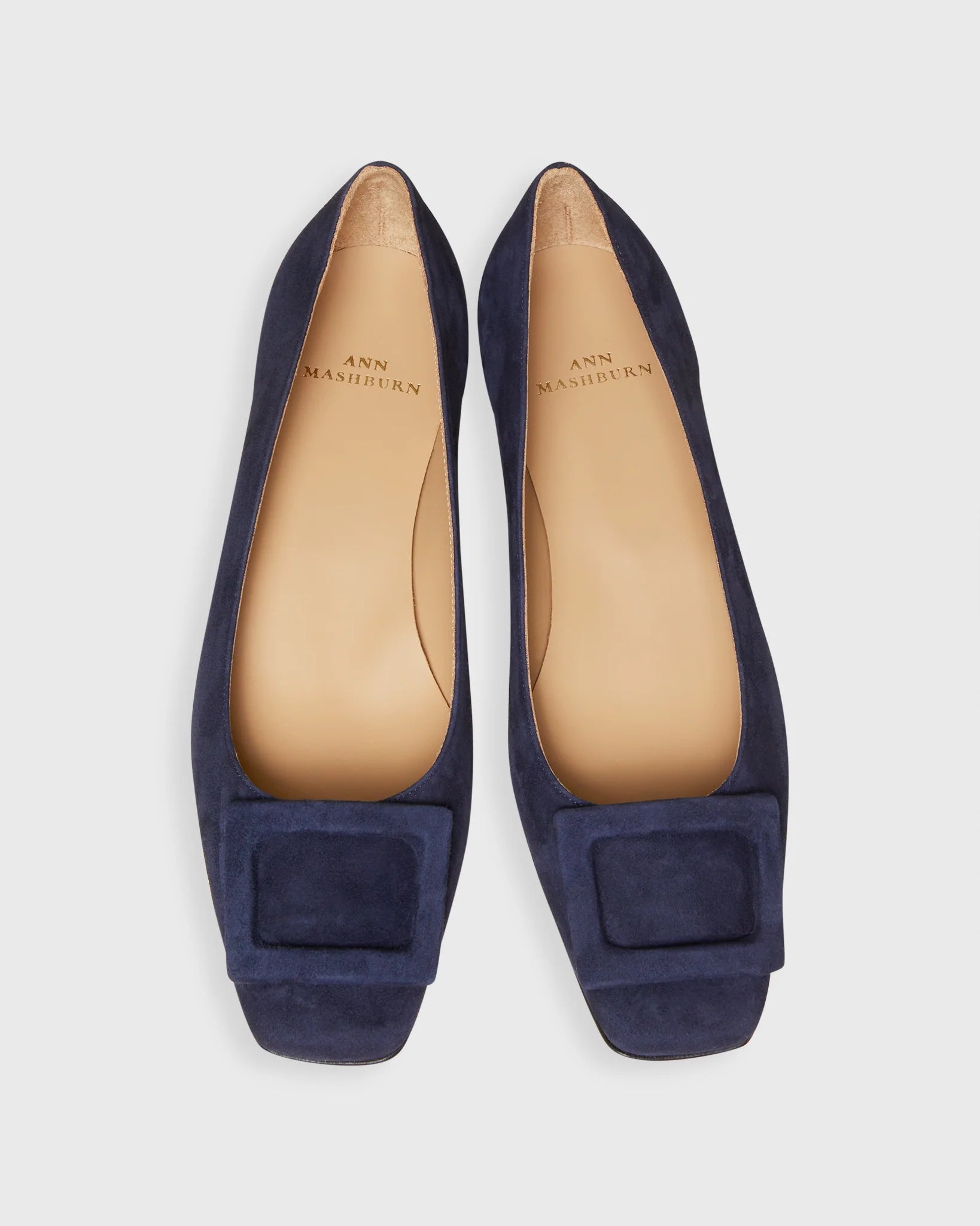 BUCKLE SHOE