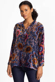 THE OVERSIZED AUDREY SHIRT