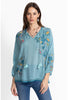 MARGOT BLOUSE