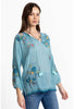 MARGOT BLOUSE