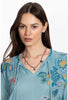 MARGOT BLOUSE