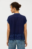 ASTRUD BLOUSE ROMANA
