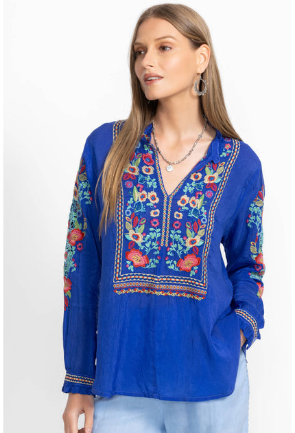 SIMONE BLOUSE