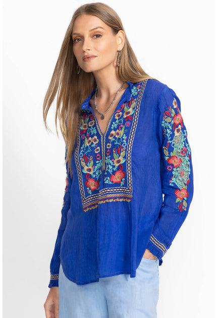 SIMONE BLOUSE
