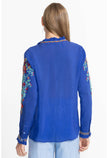 SIMONE BLOUSE