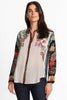 CACHEMIRE SHIRT