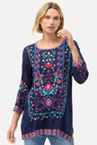 BRIXLEY TUNIC