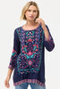 BRIXLEY TUNIC