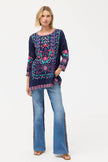 BRIXLEY TUNIC