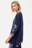 BRIXLEY TUNIC