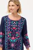 BRIXLEY TUNIC